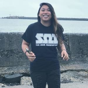 Meet your Posher, Naomi